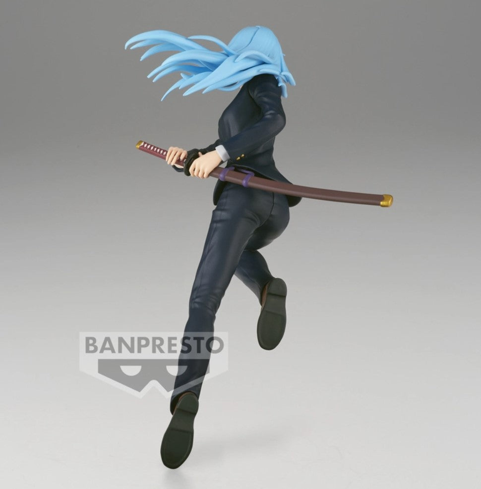 Jujutsu Kaisen - Miwa Kasumi - Figur (Banpresto)