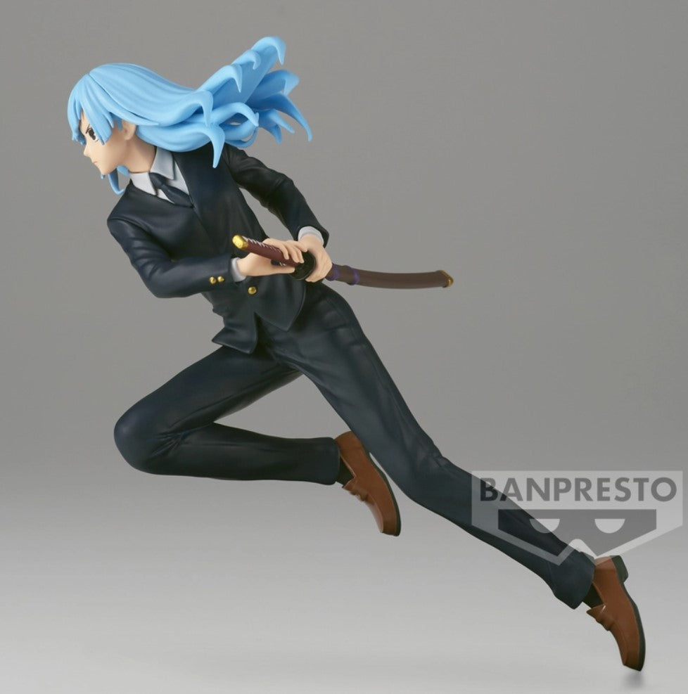 Jujutsu Kaisen - Miwa Kasumi - Figur (Banpresto)
