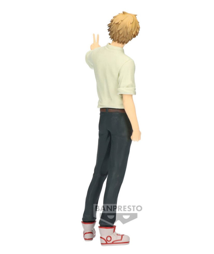Chainsaw Man - Denji - Chain Spirits Vol. 1 Figur (Banpresto)