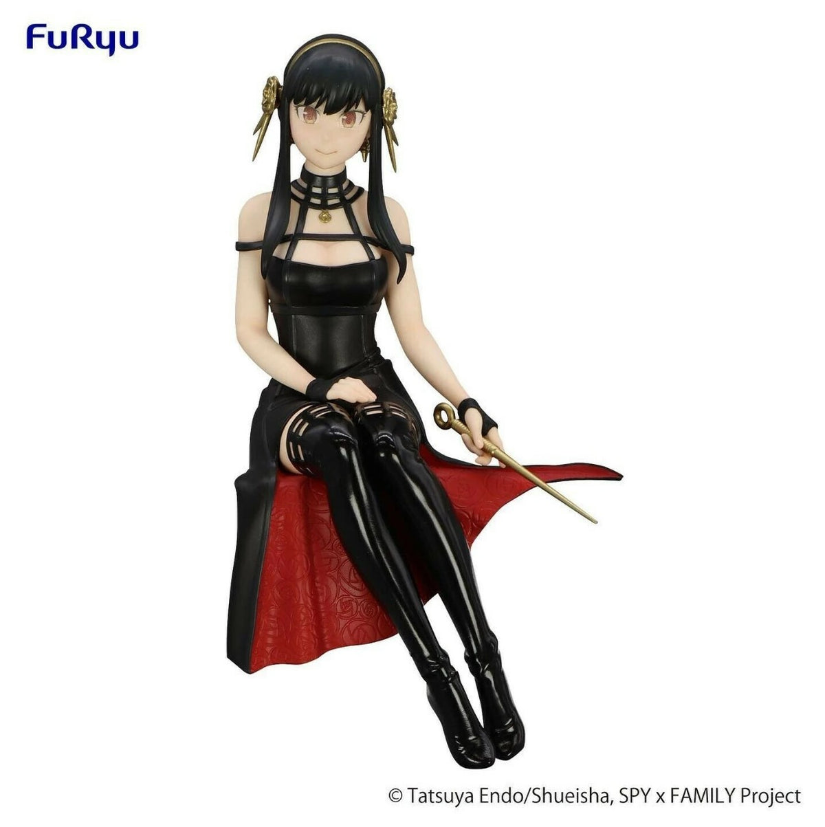 Spy x Family - Yor Forger - Noodle Stopper Figur (Furyu)