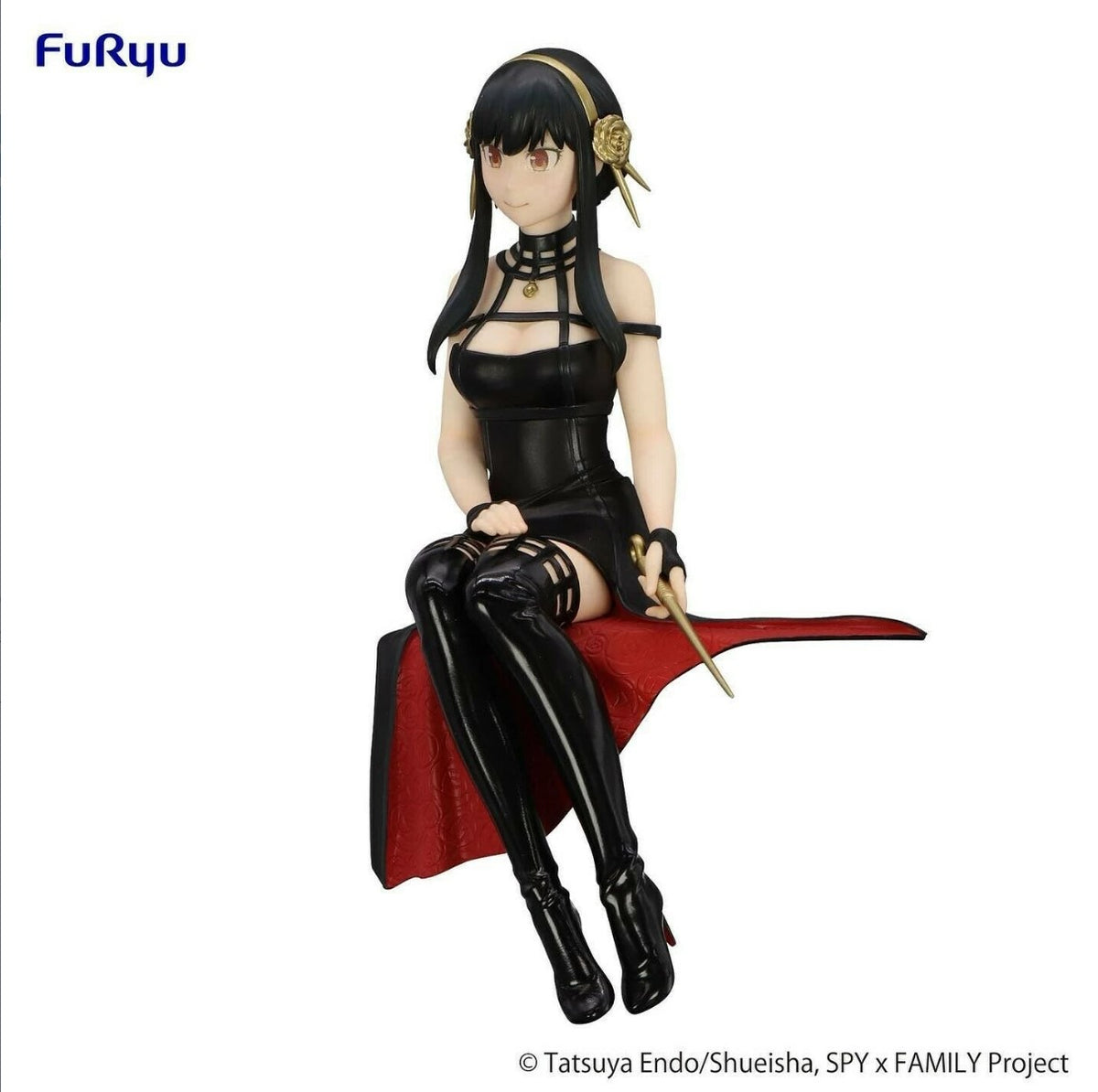 Spy x Family - Yor Forger - Noodle Stopper Figur (Furyu)