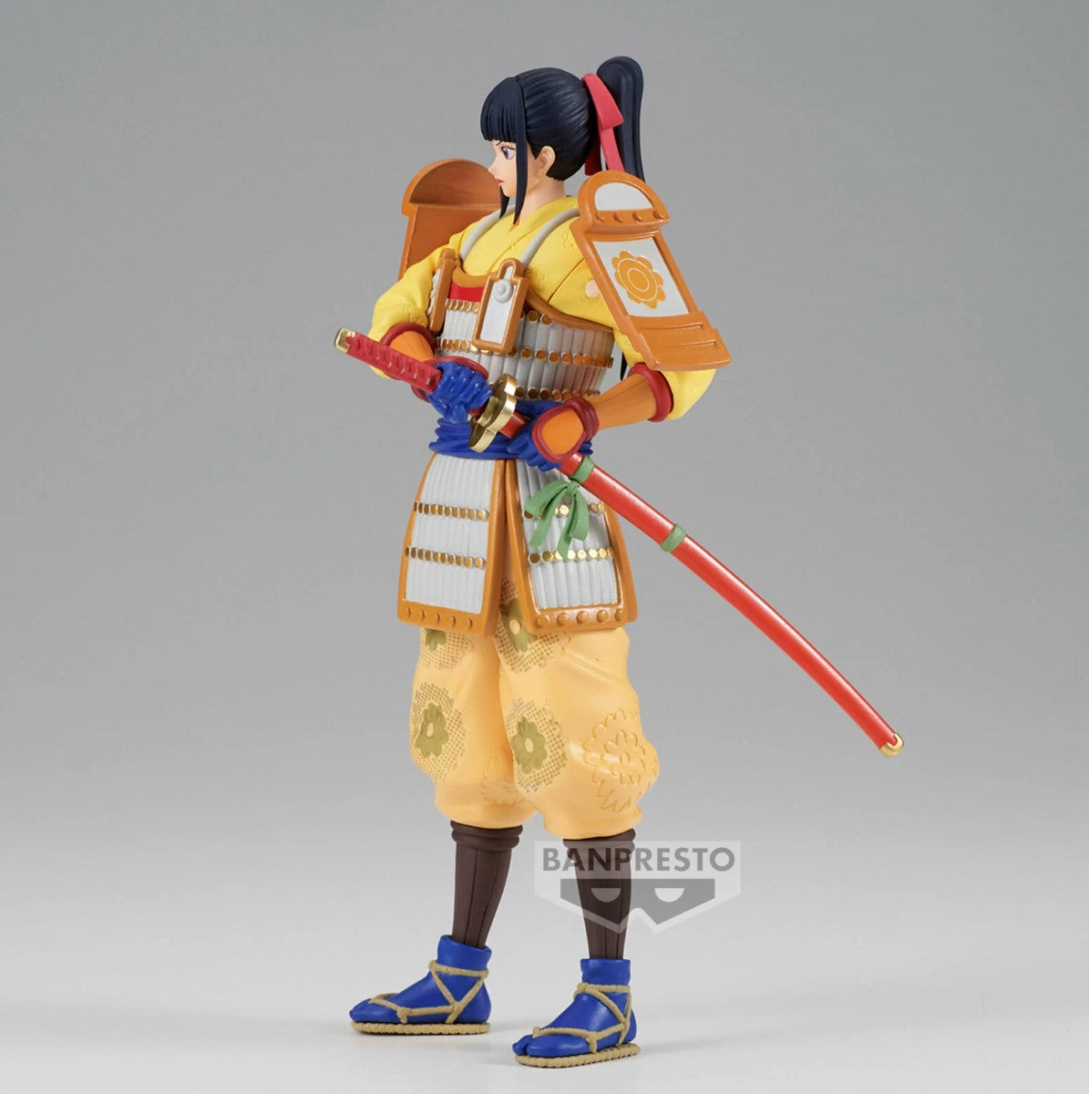 One Piece - Okiku (Kikunojo) - DXF The Grandline Series Extra Wano Kuni Figur (Banpresto)