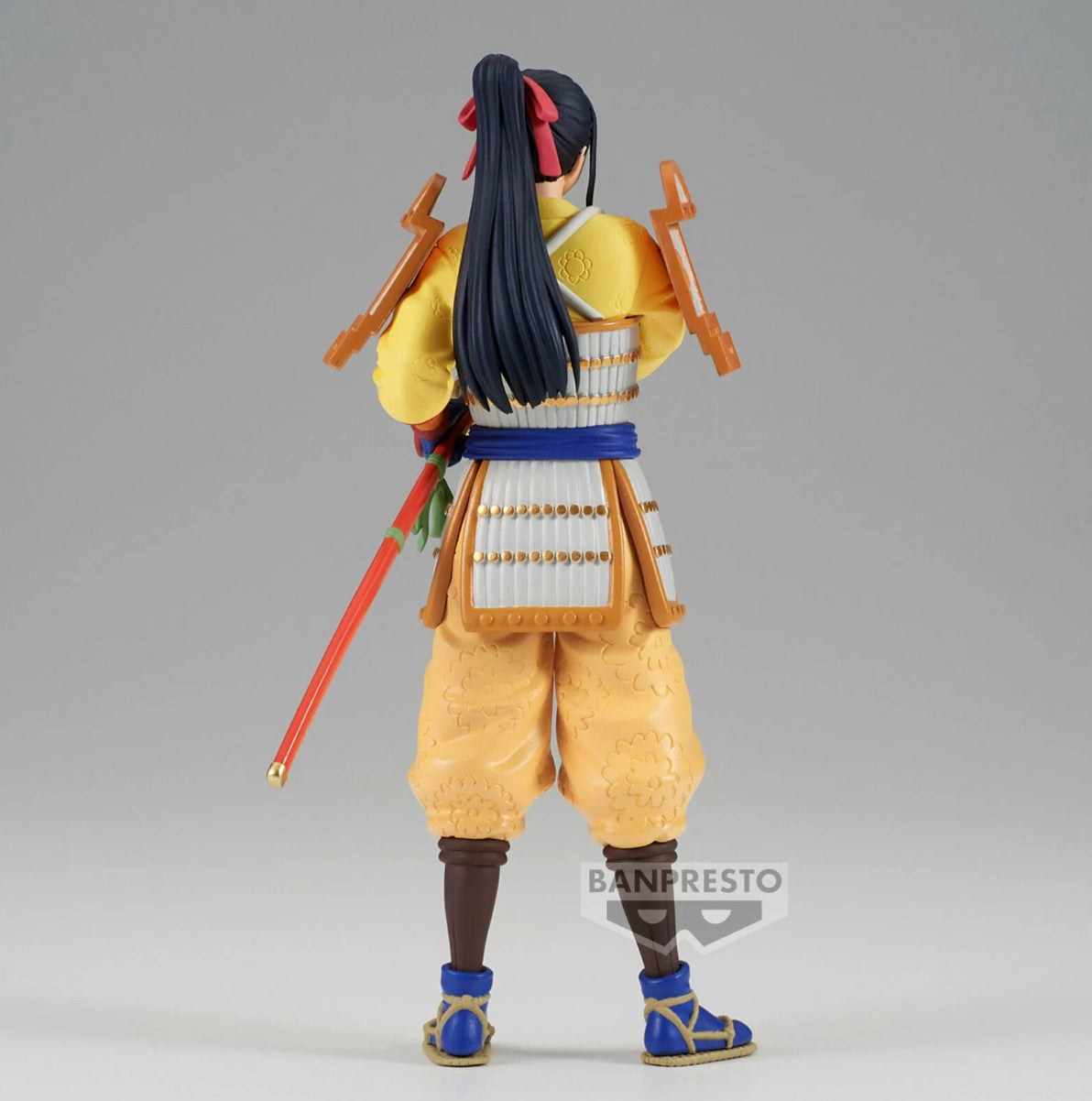 One Piece - Okiku (Kikunojo) - DXF The Grandline Series Extra Wano Kuni Figur (Banpresto)