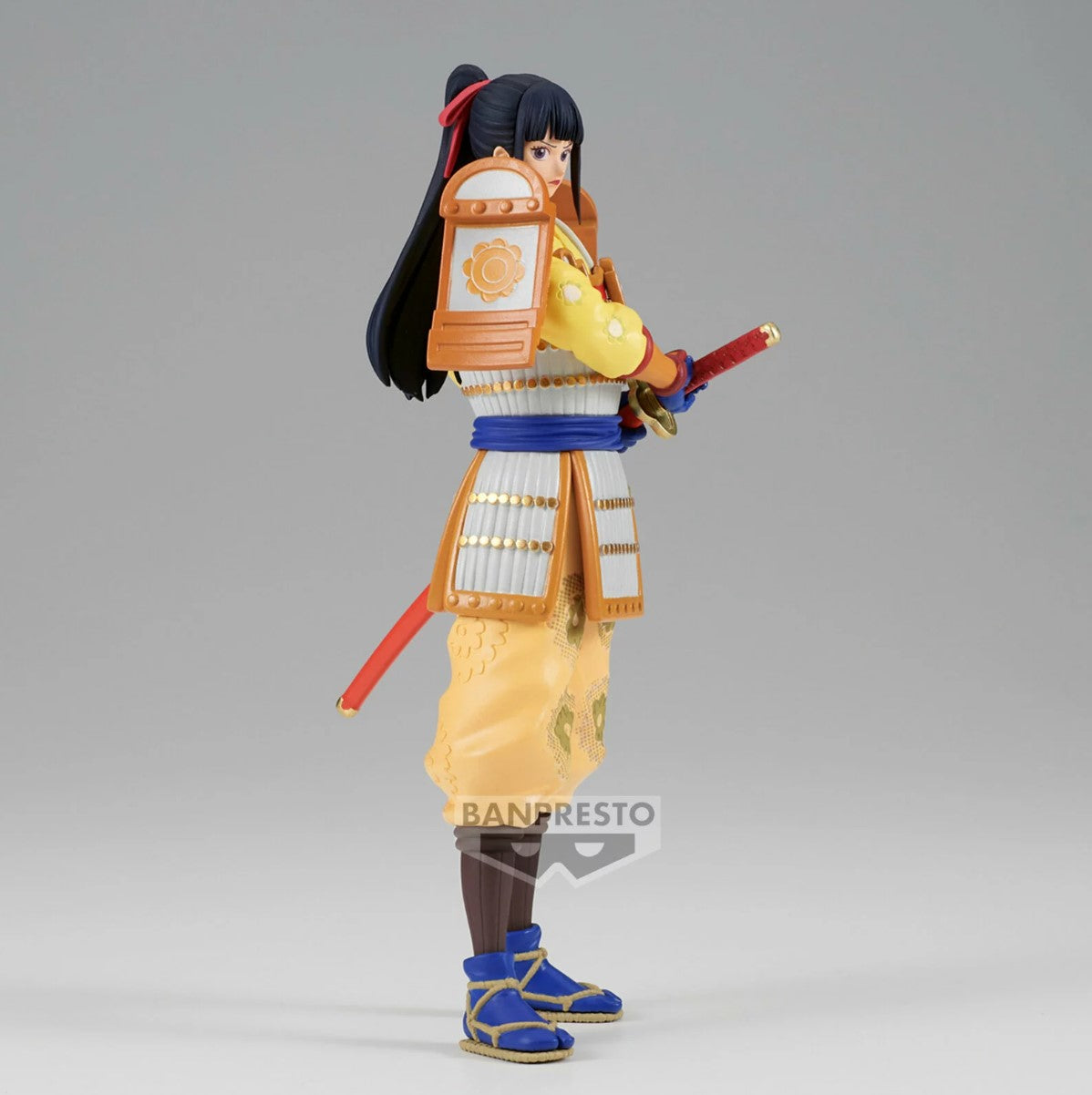 One Piece - Okiku (Kikunojo) - DXF The Grandline Series Extra Wano Kuni Figur (Banpresto)
