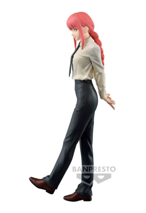 Chainsaw Man - Makima - Chain Spirits Vol. 03 Figur (Banpresto)