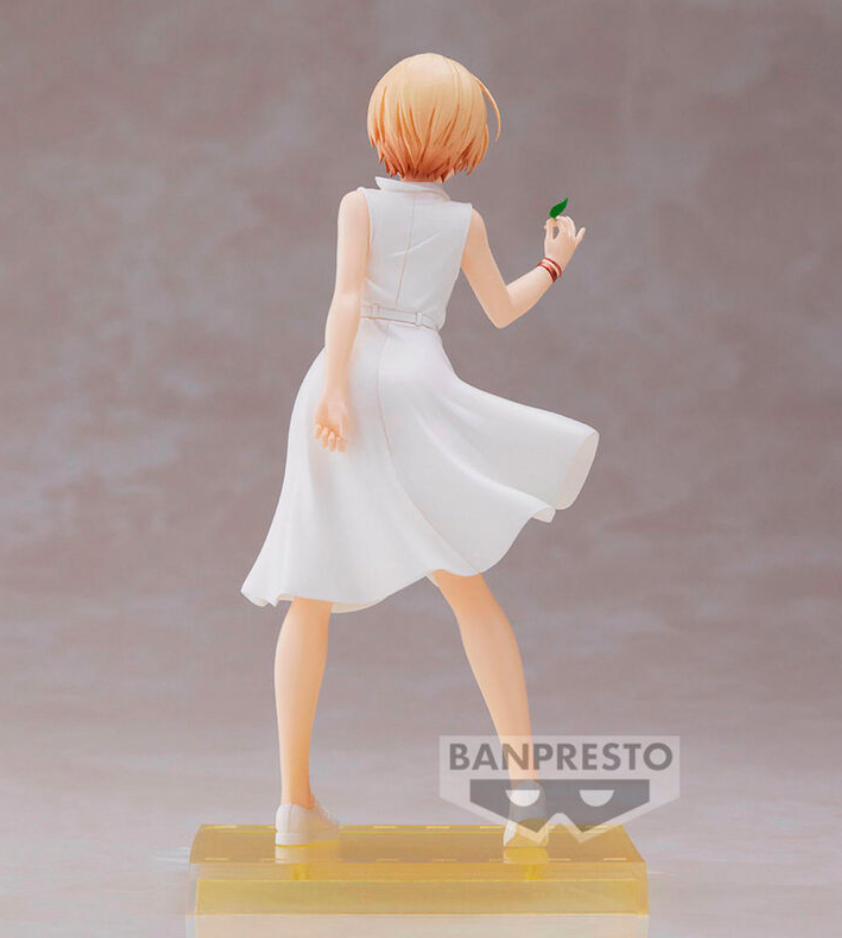 The Idolmaster Shiny Colors - Juri Saijo - Emotional Lens figure (Banpresto)
