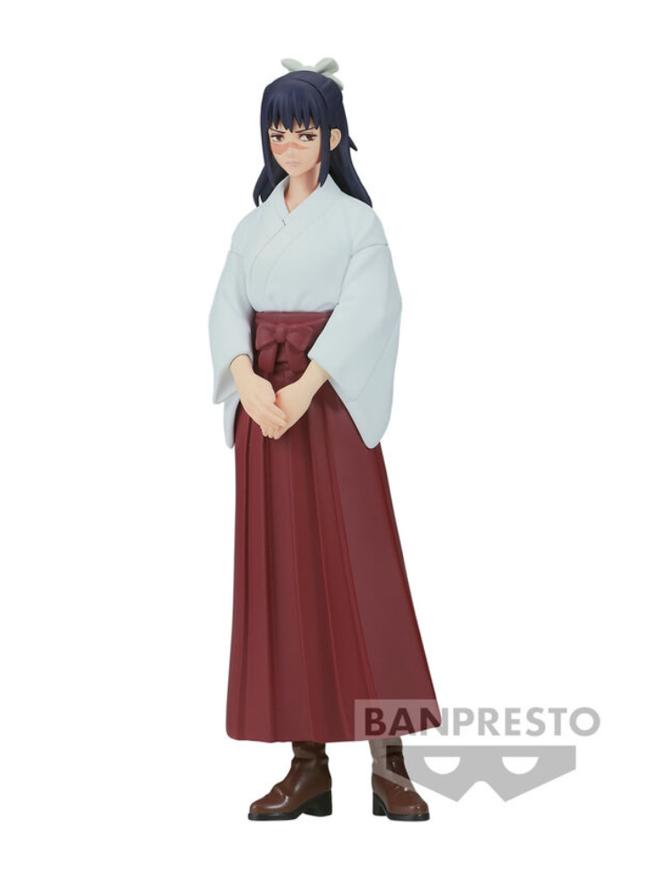 Jujutsu Kaisen - Utahime Iori - Figur (Banpresto)