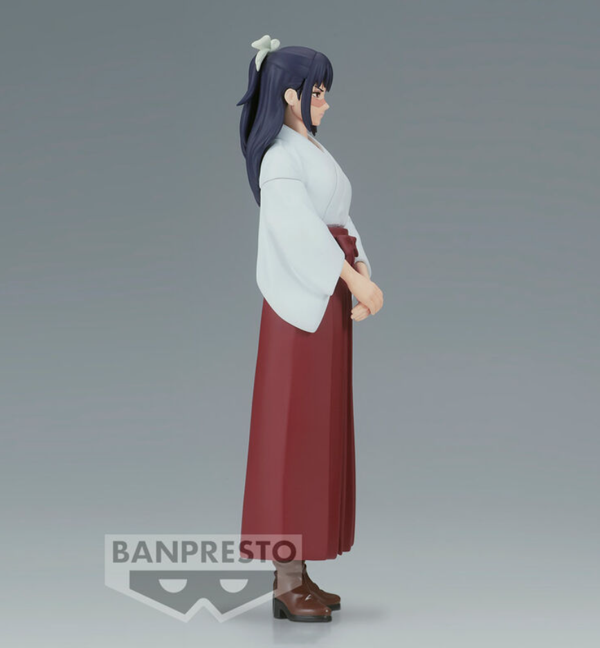 Jujutsu Kaisen - Utahime Iori - Figur (Banpresto)