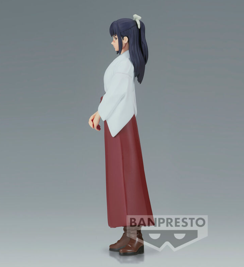 Jujutsu Kaisen - Utahime Iori - Figur (Banpresto)