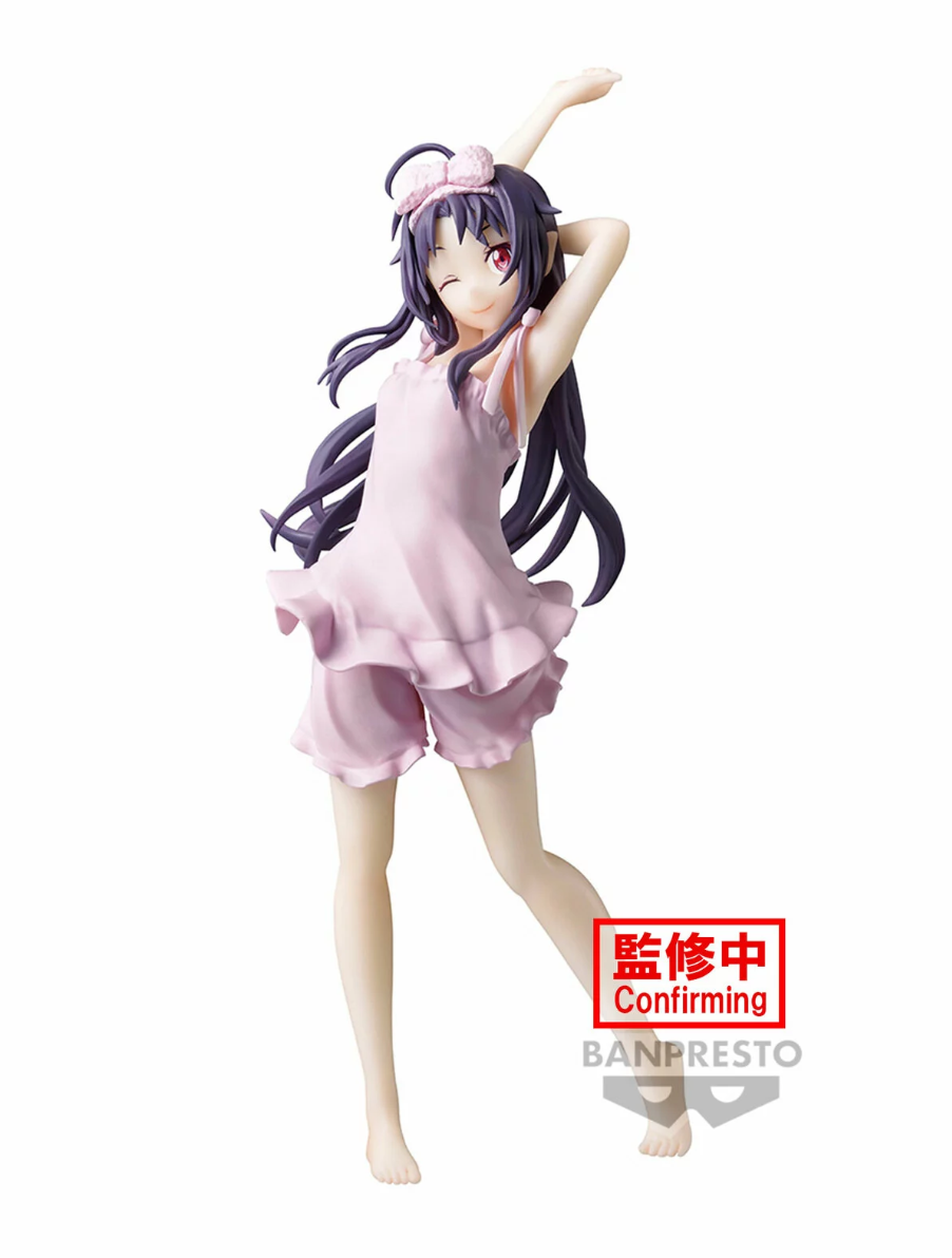 Sword Art Online - Yuuki - Variant Showdown Figur (Banpresto)