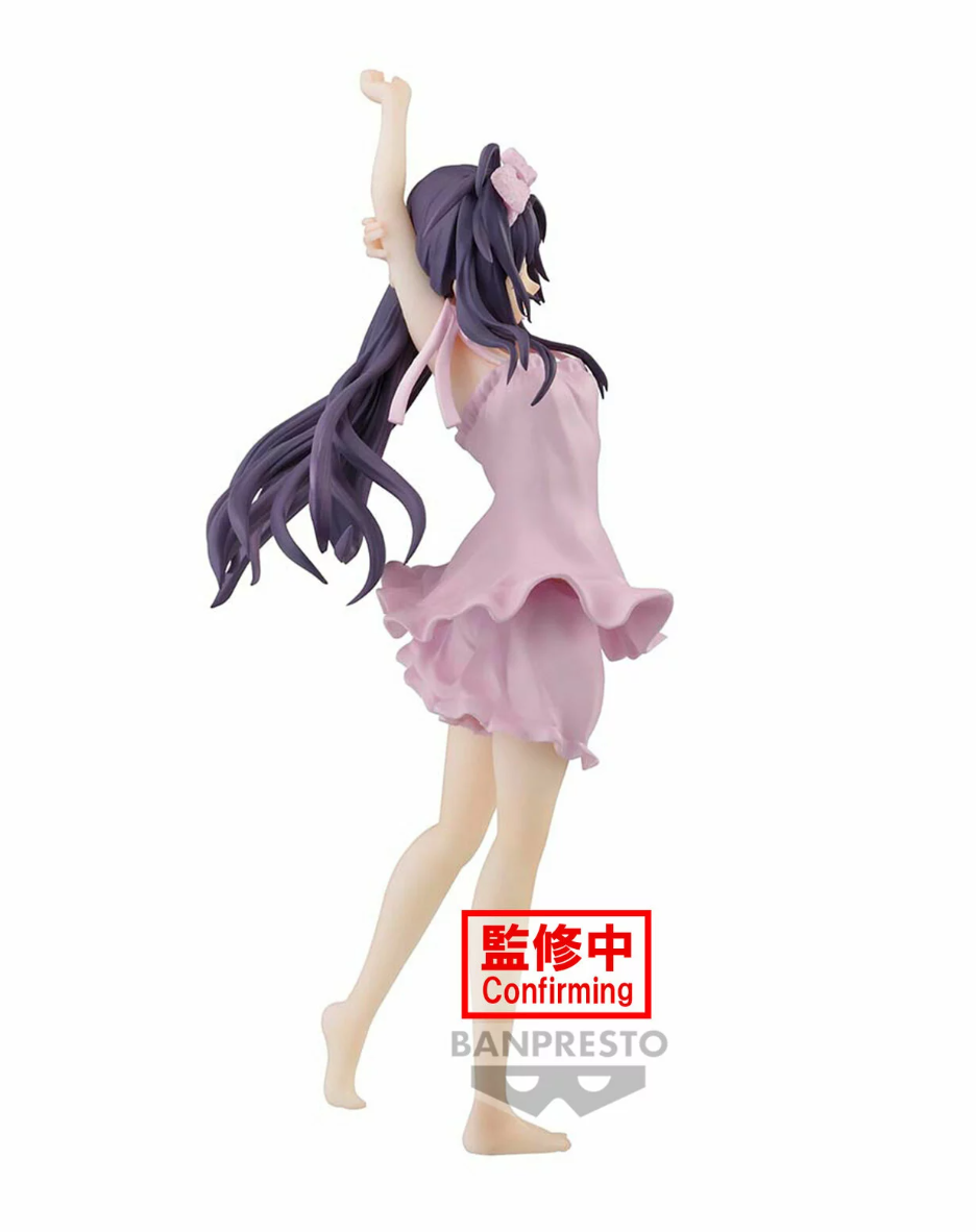 Sword Art Online - Yuuki - Variant Showdown Figur (Banpresto)