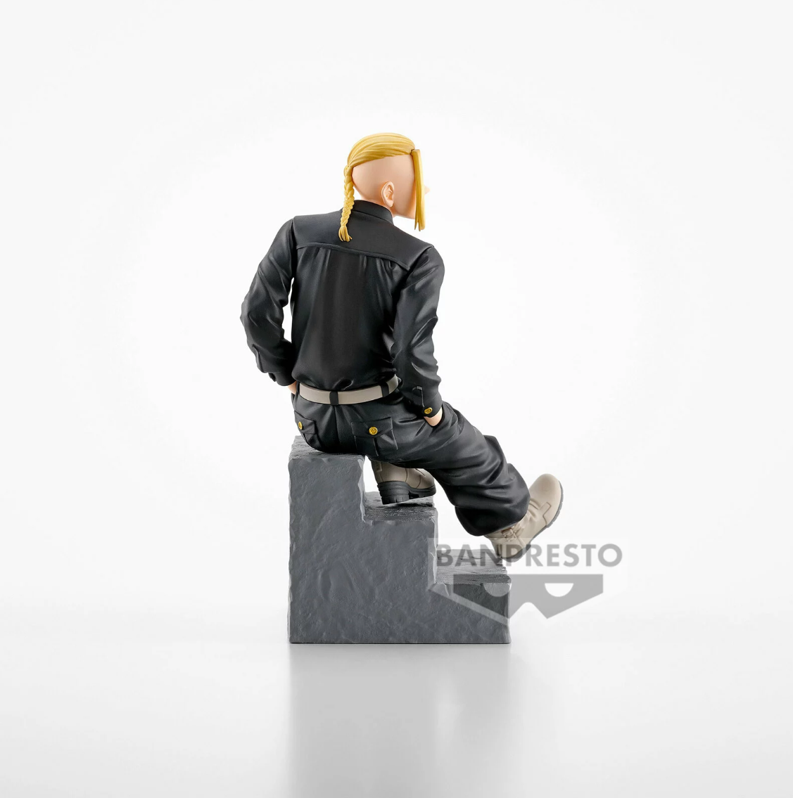 Tokyo Revengers - Ryuguji Ken (Draken) - Break Time Collection Vol. 2 figure (Banpresto)