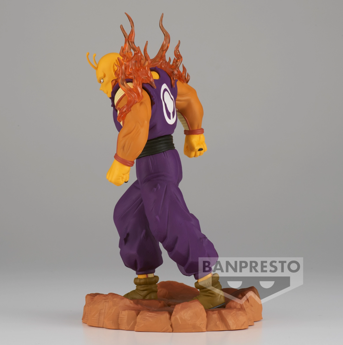 Dragon Ball Super: Super Hero - Orange Piccolo - History Box Vol. 7 Figur (Banpresto)