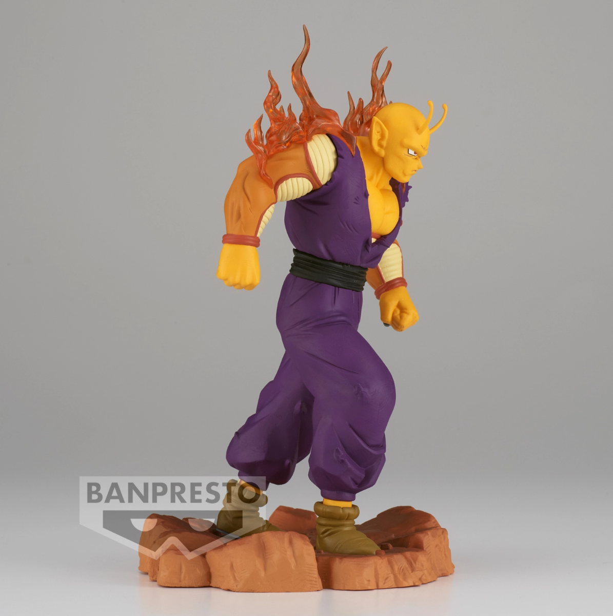 Dragon Ball Super: Super Hero - Orange Piccolo - History Box Vol. 7 Figur (Banpresto)