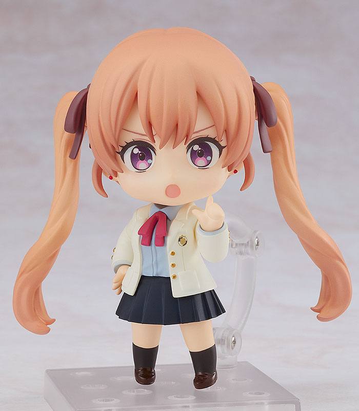 A Couple of Cuckoos - Erika Amano - Nendoroid Figur (Good Smile Company)