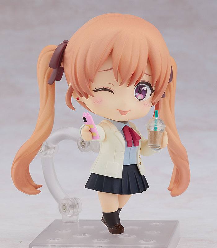 A Couple of Cuckoos - Erika Amano - Nendoroid Figur (Good Smile Company)