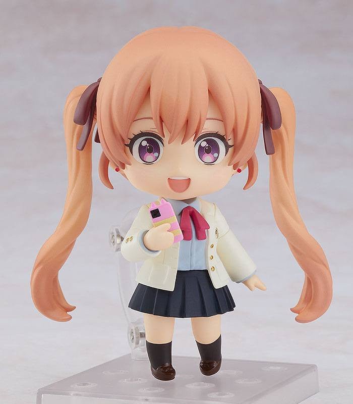 A Couple of Cuckoos - Erika Amano - Nendoroid Figur (Good Smile Company)