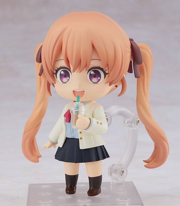A Couple of Cuckoos - Erika Amano - Nendoroid Figur (Good Smile Company)