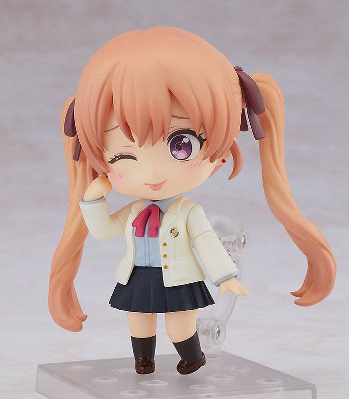A Couple of Cuckoos - Erika Amano - Nendoroid Figur (Good Smile Company)