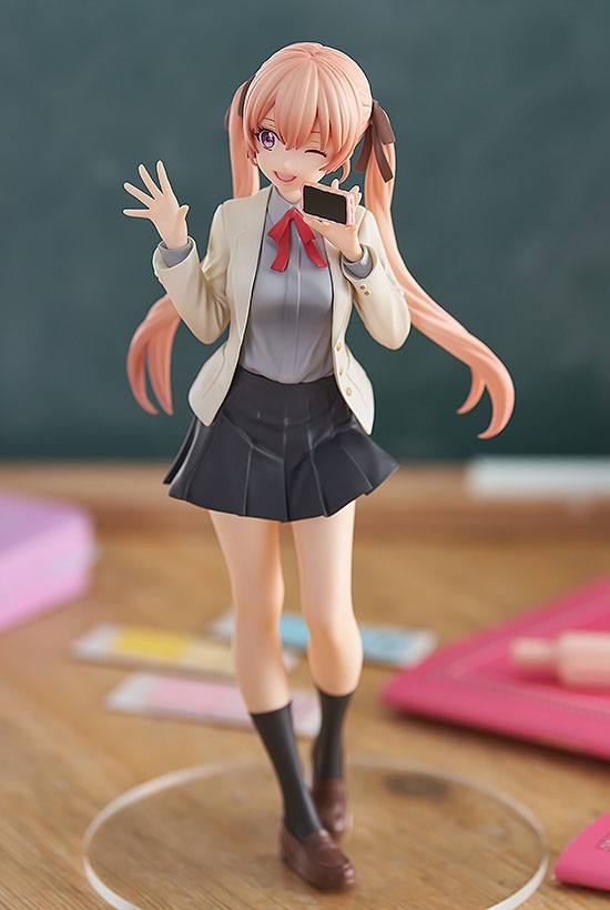 A Couple of Cuckoos - Erika Amano - Pop Up Parade Figur (Good Smile Company) | fictionary world