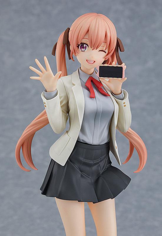 A Couple of Cuckoos - Erika Amano - Pop Up Parade Figur (Good Smile Company) | fictionary world