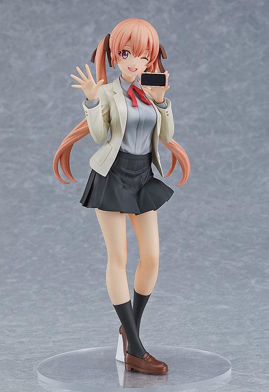 A Couple of Cuckoos - Erika Amano - Pop Up Parade Figur (Good Smile Company) | fictionary world