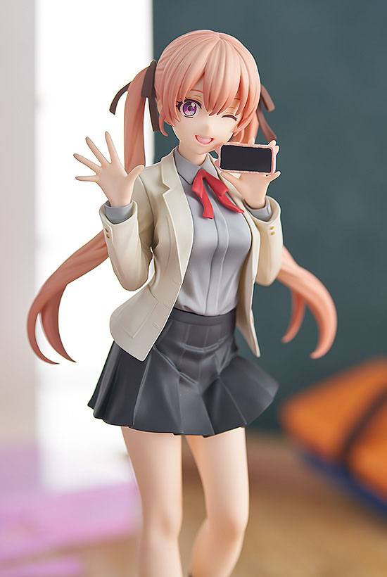 A Couple of Cuckoos - Erika Amano - Pop Up Parade Figur (Good Smile Company) | fictionary world