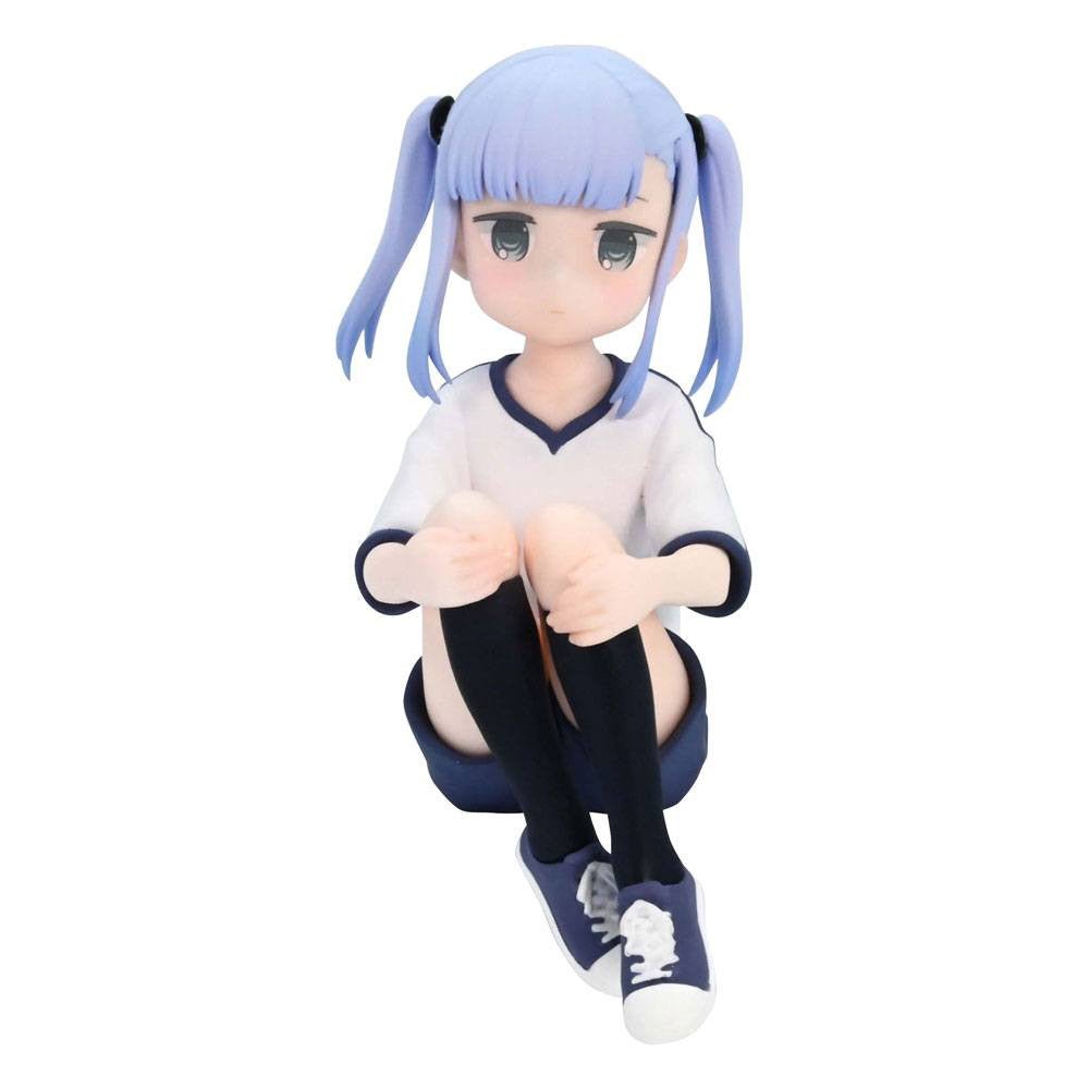 Aharen-san wa Hakarenai - Reina Aharen - Noodle Stopper Figur (Furyu)