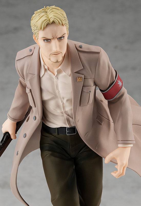 Attack on Titan - Reiner Braun - Pop Up Parade Figur (Good Smile Company) | fictionary world
