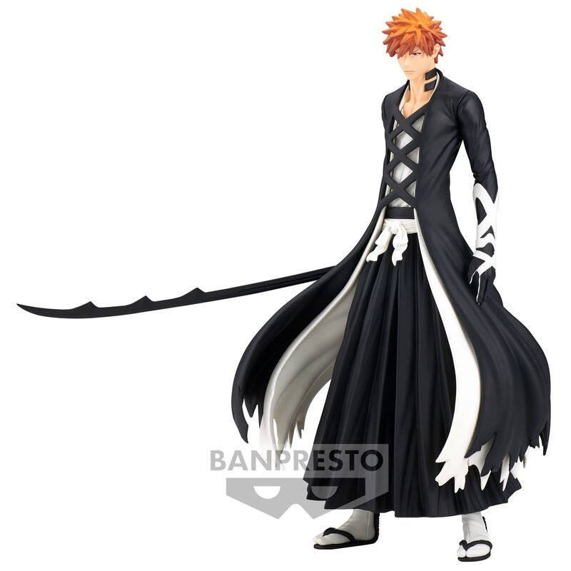 Bleach And Souls II - Ichigo Kurosaki - Figur (Banpresto) | fictionary world