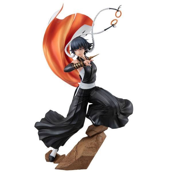 Bleach - Sui Feng - Statue Gals (Megahouse)