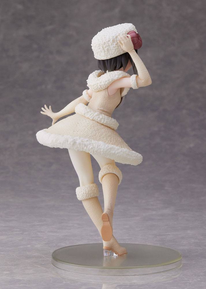 Bofuri - Maple - Coreful Figur Sheep Equipment Ver. (Taito)