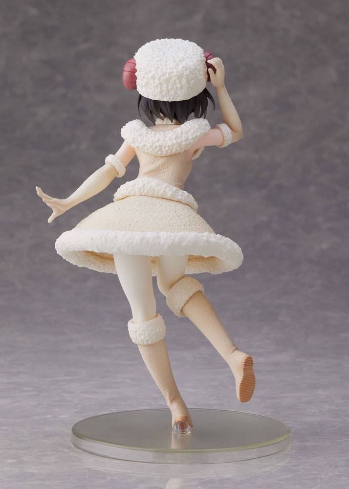 Bofuri - Maple - Coreful Figur Sheep Equipment Ver. (Taito)