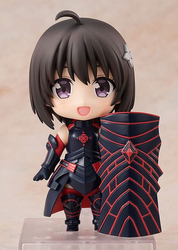 Bofuri - Maple - Nendoroid Figur (Kadokawa)