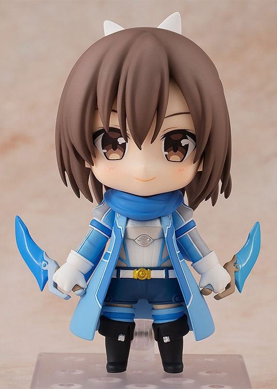 Bofuri - Sally - Nendoroid Figur (Kadokawa)
