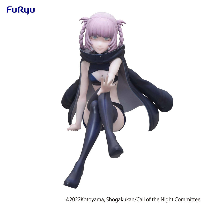 Call of the Night - Nazuna Nanakusa - Noodle Stopper Figur (Furyu) | fictionary world