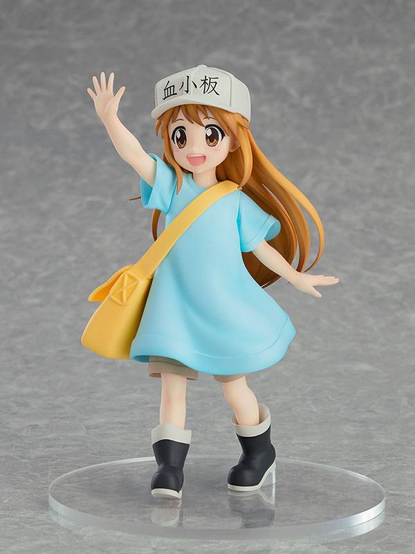 Cells at Work!! - Platelet - Pop Up Parade Figur (Good Smile Company) | fictionary world