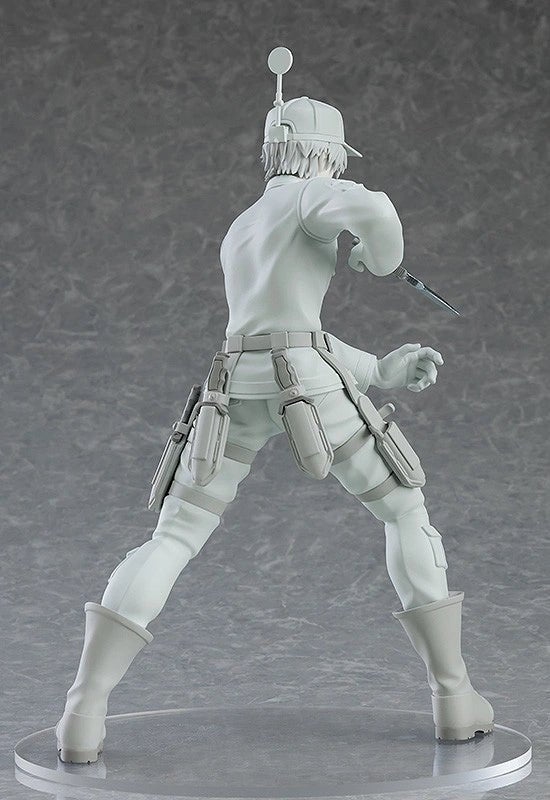 Cells at Work!! - White Blood Cell - Pop Up Parade Figur (Good Smile Company)