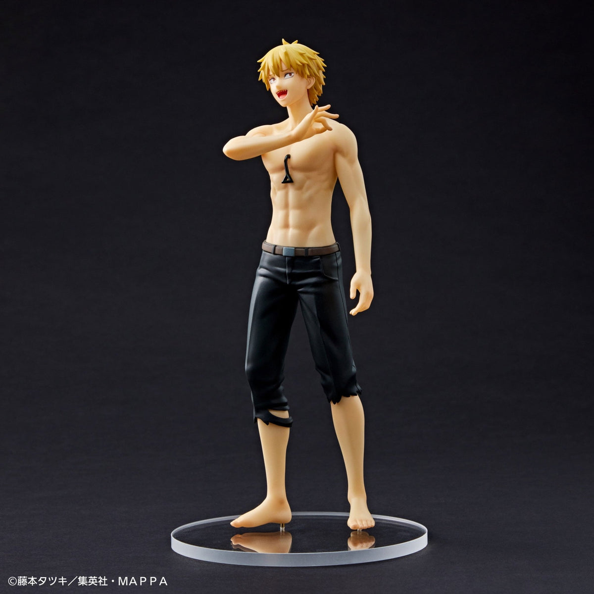 Chainsaw Man - Denji - Figur (Taito) | fictionary world