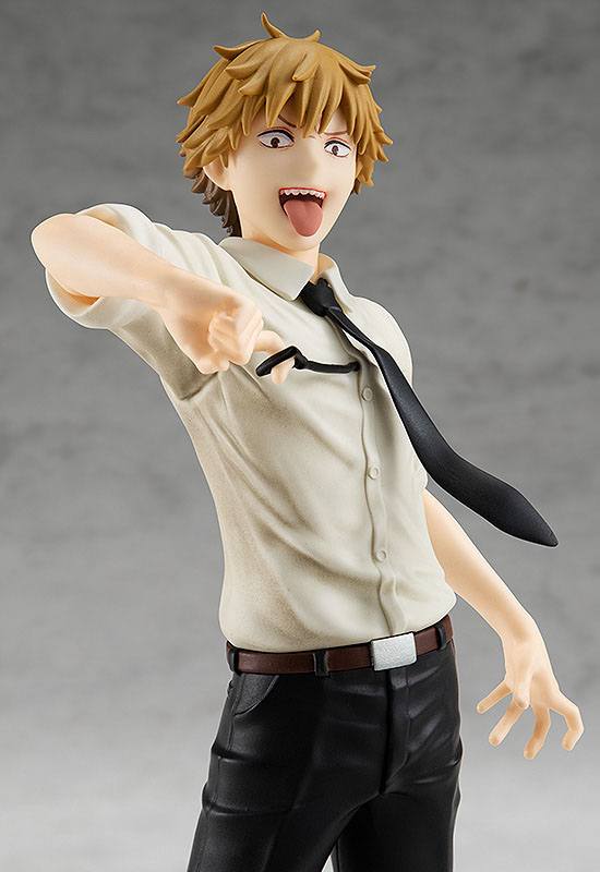 Chainsaw Man - Denji - Pop up Parade Figur (Good Smile Company) | fictionary world