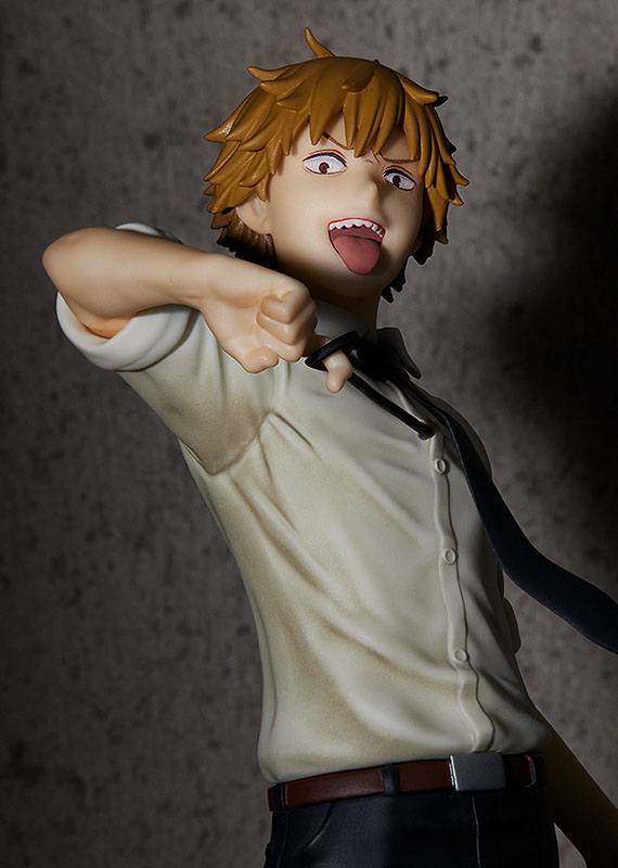 Chainsaw Man - Denji - Pop up Parade Figur (Good Smile Company) | fictionary world