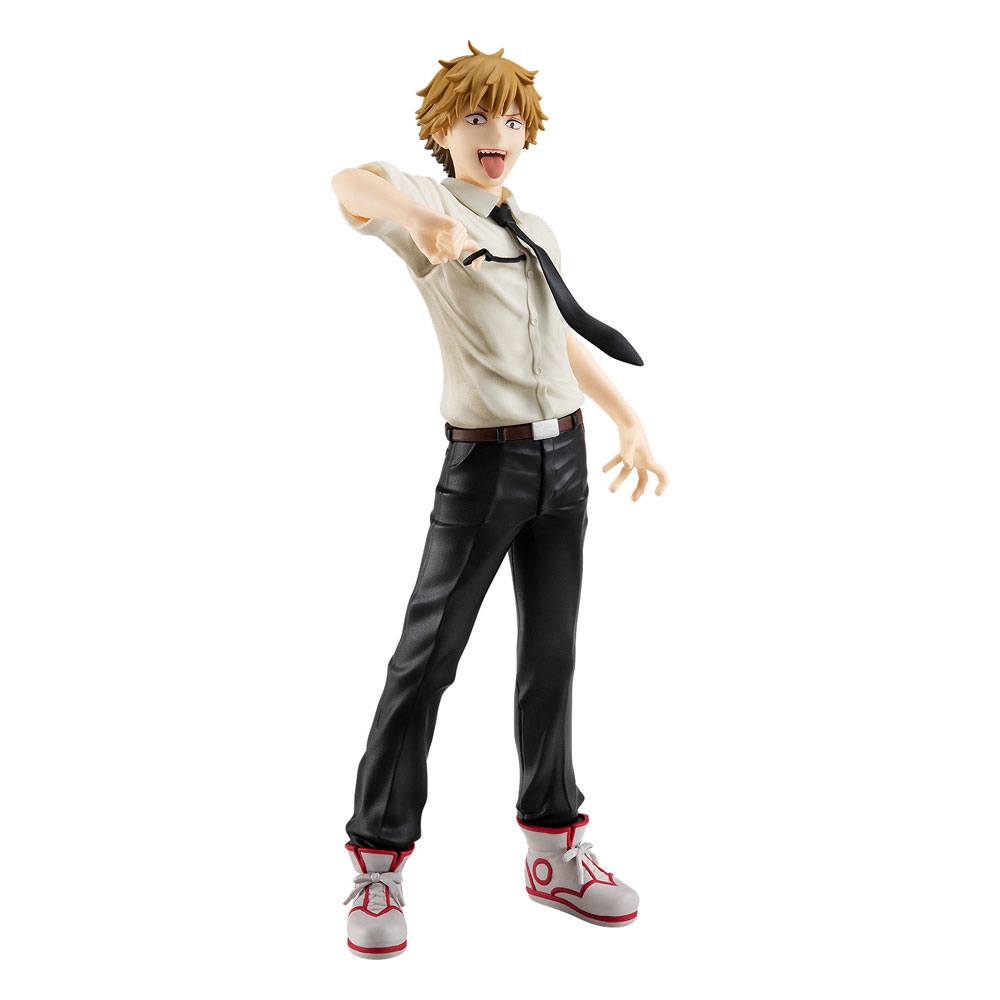 Chainsaw Man - Denji - Pop up Parade Figur (Good Smile Company) | fictionary world