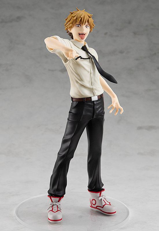 Chainsaw Man - Denji - Pop up Parade Figur (Good Smile Company) | fictionary world