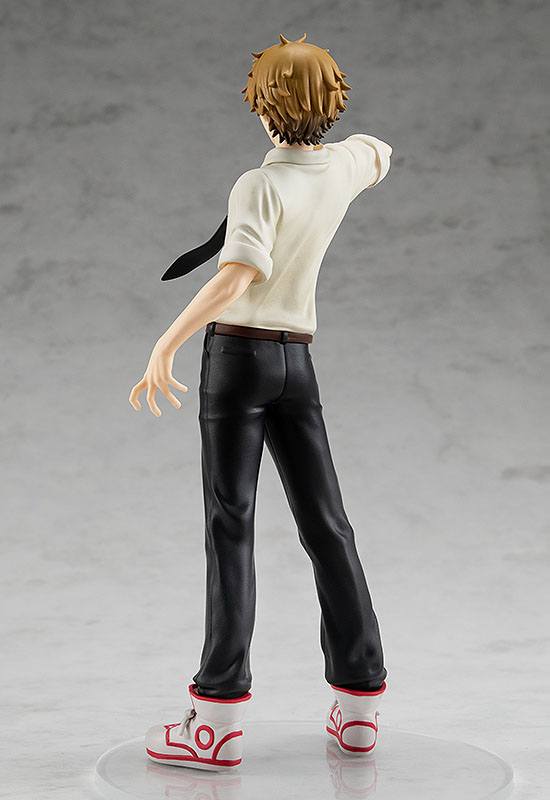 Chainsaw Man - Denji - Pop up Parade Figur (Good Smile Company) | fictionary world