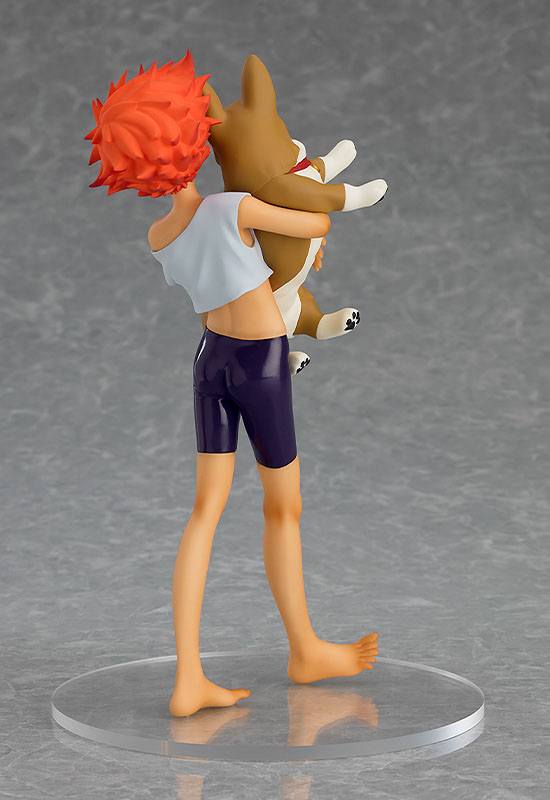 Cowboy Bebop - ED & a - Pop Up Parade figure (Good smile company)