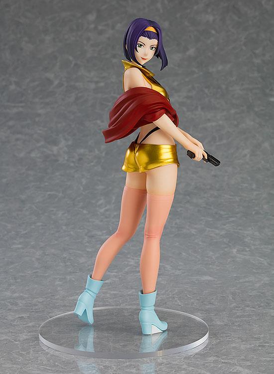 Cowboy Bebop - Faye Valentine - Pop up Parade Figur (Good Smile Company)