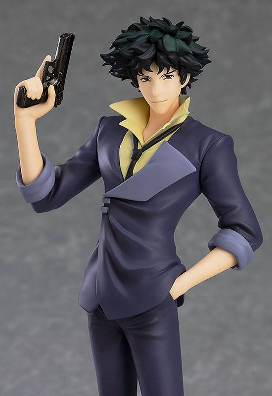 Cowboy Bebop - Spike Spiegel - Pop Up Parade figure (Good smile company)