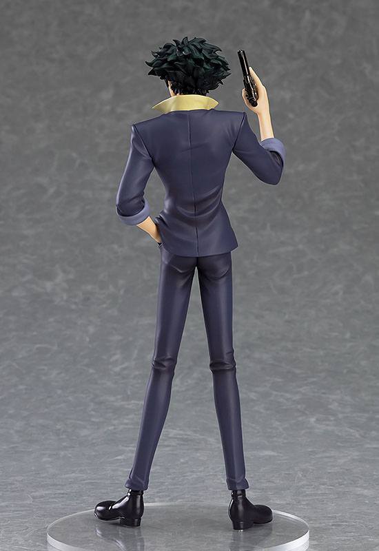 Cowboy Bebop - Spike Spiegel - Pop Up Parade figure (Good smile company)