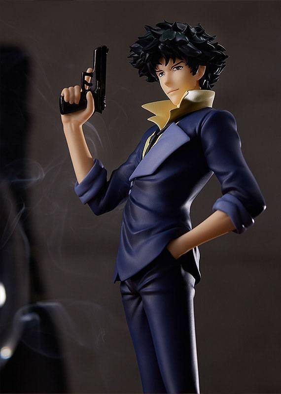 Cowboy Bebop - Spike Spiegel - Pop Up Parade figure (Good smile company)