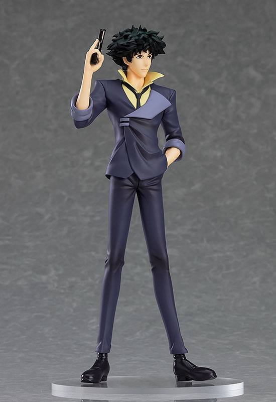 Cowboy Bebop - Spike Spiegel - Pop Up Parade figure (Good smile company)